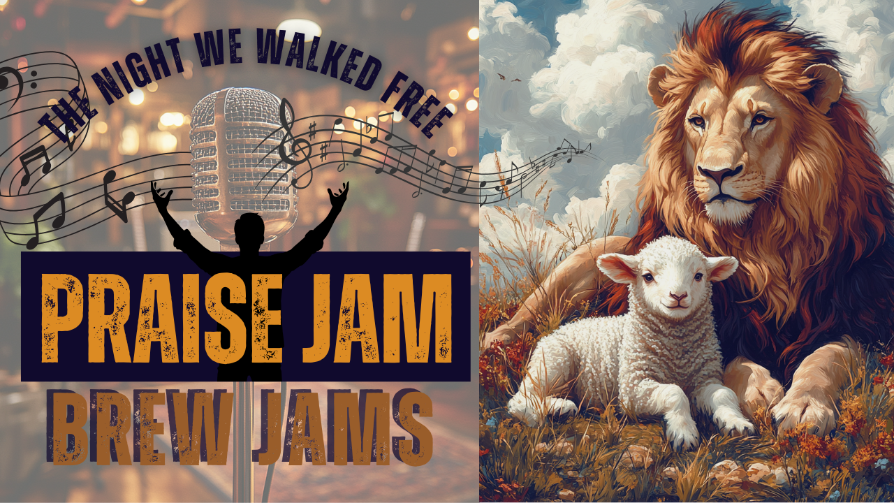 The Night We Walked Free (2)