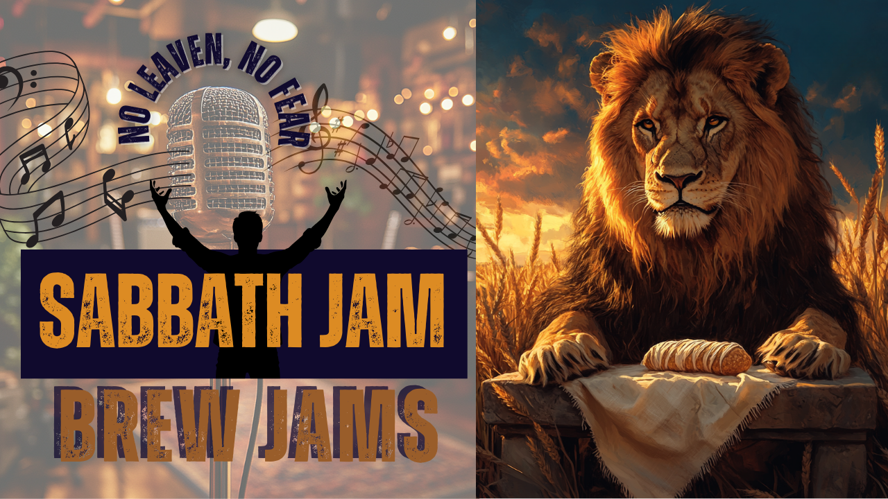 The Night We Walked Free (4)